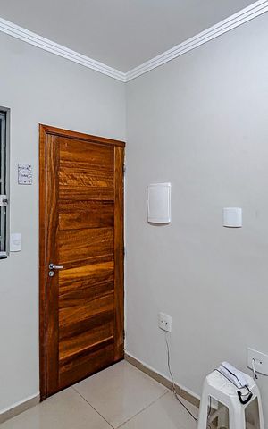 Apartamento para alugar com 50m², 2 quartos e 1 vagaSala