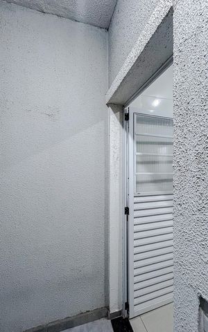 Apartamento para alugar com 50m², 2 quartos e 1 vagaÁrea de Serviço