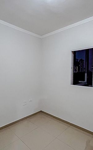 Apartamento para alugar com 50m², 2 quartos e 1 vagaQuarto 1