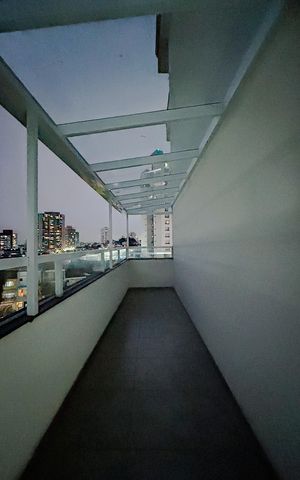 Apartamento para alugar com 50m², 2 quartos e 1 vagaÁrea externa