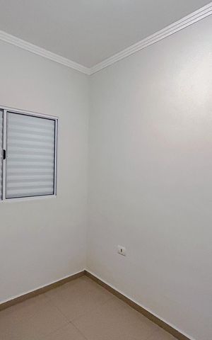 Apartamento para alugar com 50m², 2 quartos e 1 vagaQuarto 2