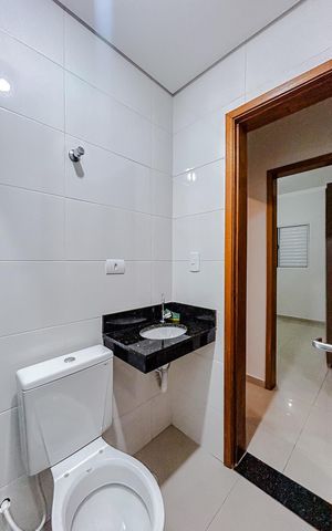 Apartamento para alugar com 50m², 2 quartos e 1 vagaBanheiro