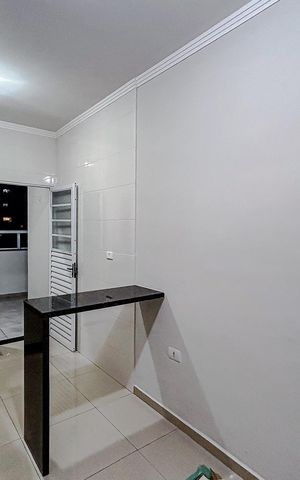 Apartamento para alugar com 50m², 2 quartos e 1 vagaSala