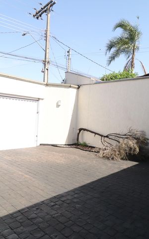 Casa para alugar com 187m², 3 quartos e 3 vagasGaragem