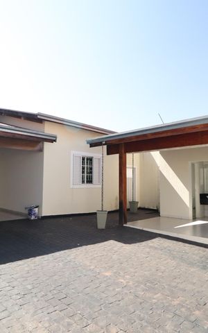 Casa para alugar com 187m², 3 quartos e 3 vagasVaranda
