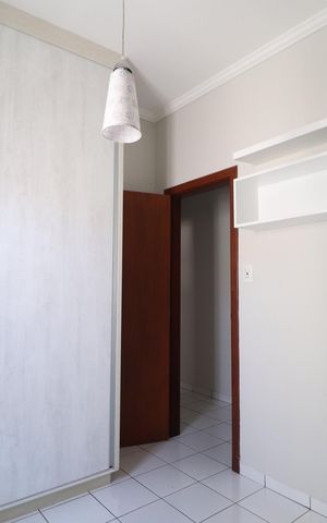 Casa para alugar com 187m², 3 quartos e 3 vagasQuarto 2