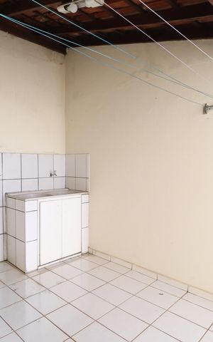 Casa para alugar com 187m², 3 quartos e 3 vagasÁrea de Serviço