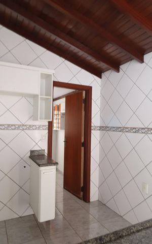 Casa para alugar com 187m², 3 quartos e 3 vagasCozinha
