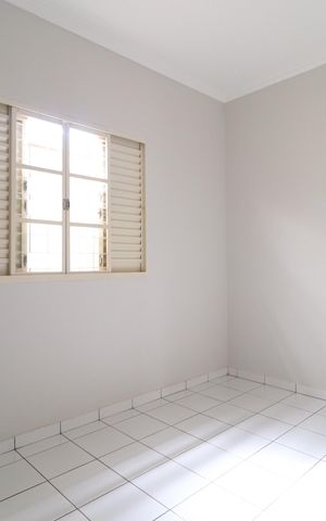 Casa para alugar com 187m², 3 quartos e 3 vagasQuarto 1