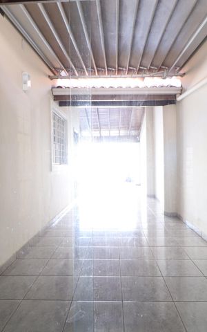 Casa para alugar com 187m², 3 quartos e 3 vagasCozinha
