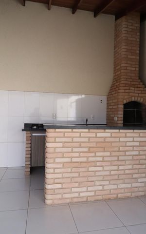 Casa para alugar com 187m², 3 quartos e 3 vagasVaranda