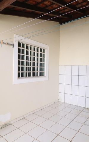 Casa para alugar com 187m², 3 quartos e 3 vagasÁrea de Serviço