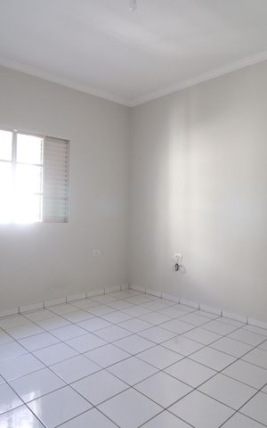 Casa para alugar com 187m², 3 quartos e 3 vagasQuarto 3 - Suíte