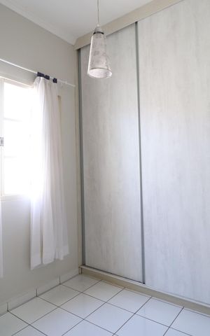 Casa para alugar com 187m², 3 quartos e 3 vagasQuarto 2