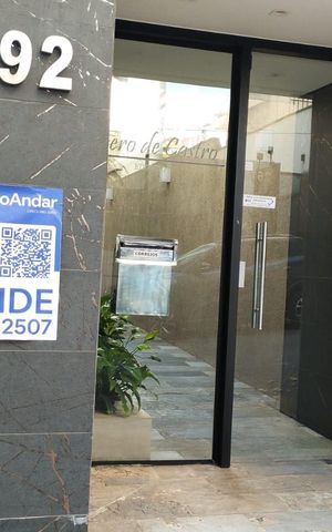 Apartamento à venda com 122m², 3 quartos e 1 vaga Apartamento à venda com 122m², 3 quartos e 1 vagaplaca instalada WZLX-182