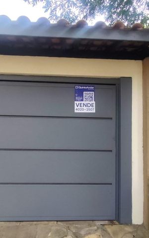 Casa para alugar com 300m², 2 quartos e 2 vagasPlaquinha