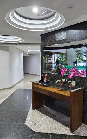 Apartamento para alugar com 170m², 3 quartos e 2 vagas Apartamento para alugar com 170m², 3 quartos e 2 vagasÁrea externa