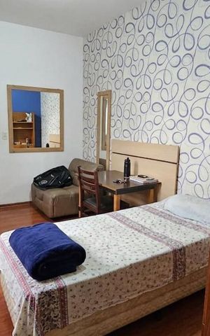 Apartamento para alugar com 170m², 3 quartos e 2 vagas Apartamento para alugar com 170m², 3 quartos e 2 vagasQuarto