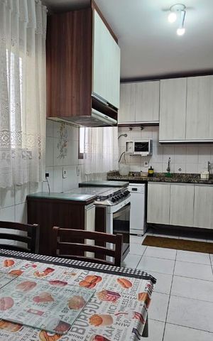 Apartamento para alugar com 170m², 3 quartos e 2 vagas Apartamento para alugar com 170m², 3 quartos e 2 vagasCozinha