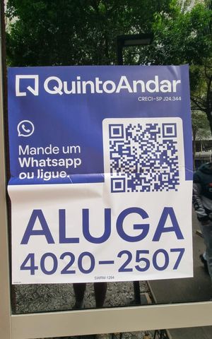 Studio à venda com 22m², 1 quarto e sem vaga