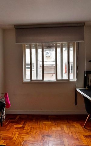 Apartamento para alugar com 47m², 2 quartos e sem vaga Apartamento para alugar com 47m², 2 quartos e sem vagaQuarto