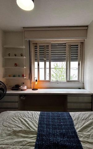 Apartamento para alugar com 47m², 2 quartos e sem vaga Apartamento para alugar com 47m², 2 quartos e sem vagaQuarto