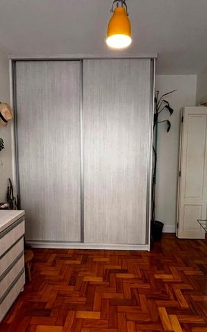 Apartamento para alugar com 47m², 2 quartos e sem vaga Apartamento para alugar com 47m², 2 quartos e sem vagaQuarto