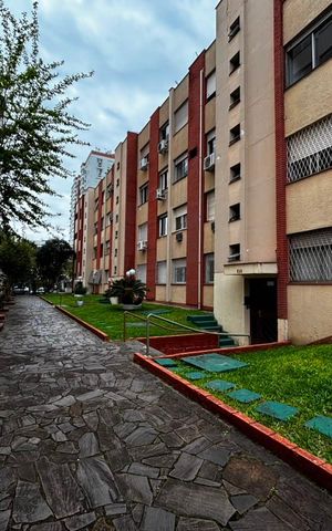 Apartamento para alugar com 47m², 2 quartos e sem vaga Apartamento para alugar com 47m², 2 quartos e sem vagaÁrea externa