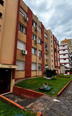 Apartamento para alugar com 47m², 2 quartos e sem vaga Apartamento para alugar com 47m², 2 quartos e sem vagaÁrea externa