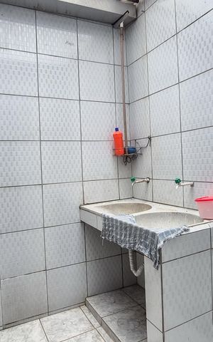 Apartamento à venda com 56m², 2 quartos e sem vaga Apartamento à venda com 56m², 2 quartos e sem vagaÁrea de Serviço