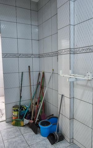 Apartamento à venda com 56m², 2 quartos e sem vaga Apartamento à venda com 56m², 2 quartos e sem vagaCozinha