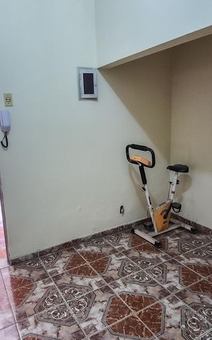 Apartamento à venda com 56m², 2 quartos e sem vaga Apartamento à venda com 56m², 2 quartos e sem vagaSaleta