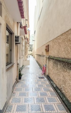 Apartamento à venda com 56m², 2 quartos e sem vaga Apartamento à venda com 56m², 2 quartos e sem vagaCorretor de acesso ao imóvel