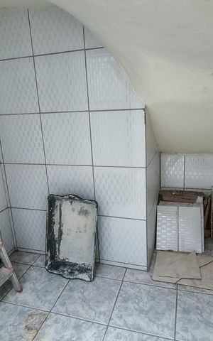 Apartamento à venda com 56m², 2 quartos e sem vaga Apartamento à venda com 56m², 2 quartos e sem vagaÁrea de Serviço