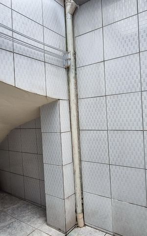 Apartamento à venda com 56m², 2 quartos e sem vaga Apartamento à venda com 56m², 2 quartos e sem vagaÁrea de Serviço