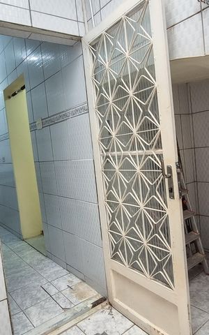 Apartamento à venda com 56m², 2 quartos e sem vaga Apartamento à venda com 56m², 2 quartos e sem vagaÁrea de Serviço
