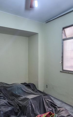 Apartamento à venda com 56m², 2 quartos e sem vaga Apartamento à venda com 56m², 2 quartos e sem vagaQuarto 1