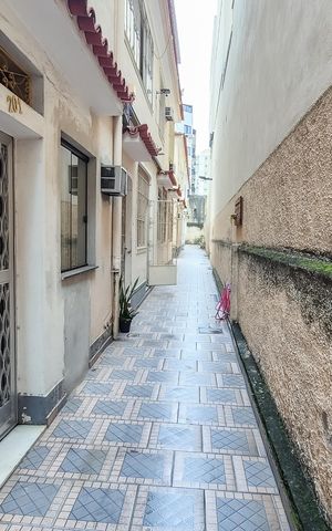 Apartamento à venda com 56m², 2 quartos e sem vaga Apartamento à venda com 56m², 2 quartos e sem vagaCorretor de acesso ao imóvel