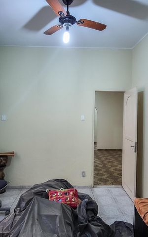 Apartamento à venda com 56m², 2 quartos e sem vaga Apartamento à venda com 56m², 2 quartos e sem vagaQuarto 1