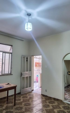 Apartamento à venda com 56m², 2 quartos e sem vaga Apartamento à venda com 56m², 2 quartos e sem vagaSala