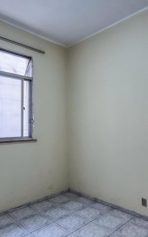Apartamento à venda com 56m², 2 quartos e sem vaga Apartamento à venda com 56m², 2 quartos e sem vagaQuarto 2