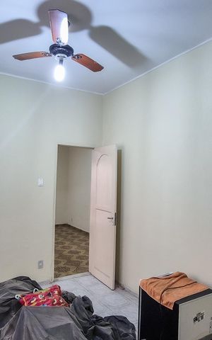 Apartamento à venda com 56m², 2 quartos e sem vaga Apartamento à venda com 56m², 2 quartos e sem vagaQuarto 1