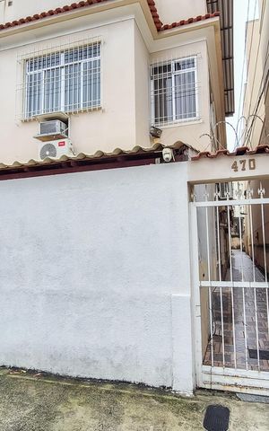 Apartamento à venda com 56m², 2 quartos e sem vaga Apartamento à venda com 56m², 2 quartos e sem vagaFrente
