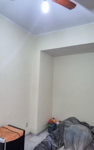 Apartamento à venda com 56m², 2 quartos e sem vaga Apartamento à venda com 56m², 2 quartos e sem vagaQuarto 1