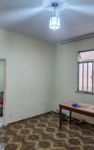 Apartamento à venda com 56m², 2 quartos e sem vaga Apartamento à venda com 56m², 2 quartos e sem vagaSala