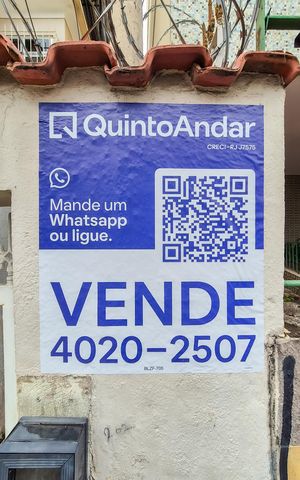 Apartamento à venda com 56m², 2 quartos e sem vaga Apartamento à venda com 56m², 2 quartos e sem vagaAdesivo Grande QuintoAndar