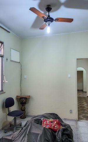 Apartamento à venda com 56m², 2 quartos e sem vaga Apartamento à venda com 56m², 2 quartos e sem vagaQuarto 1