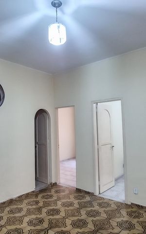 Apartamento à venda com 56m², 2 quartos e sem vaga Apartamento à venda com 56m², 2 quartos e sem vagaSala