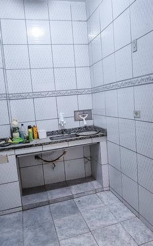 Apartamento à venda com 56m², 2 quartos e sem vaga Apartamento à venda com 56m², 2 quartos e sem vagaCozinha
