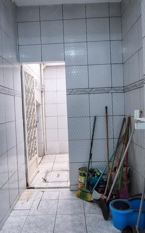Apartamento à venda com 56m², 2 quartos e sem vaga Apartamento à venda com 56m², 2 quartos e sem vagaCozinha